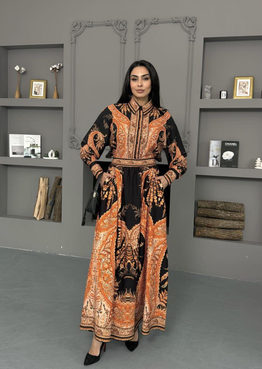 Jessica Etekli Takım - Siyah-Gold