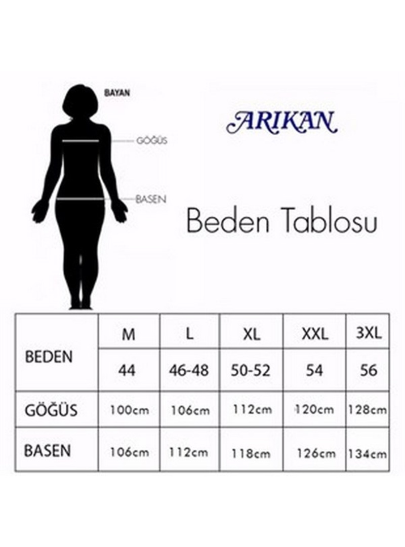 Büyük Beden 3403 Mürdüm Uzun Abiye Elbise MÜRDÜM - Resim 4