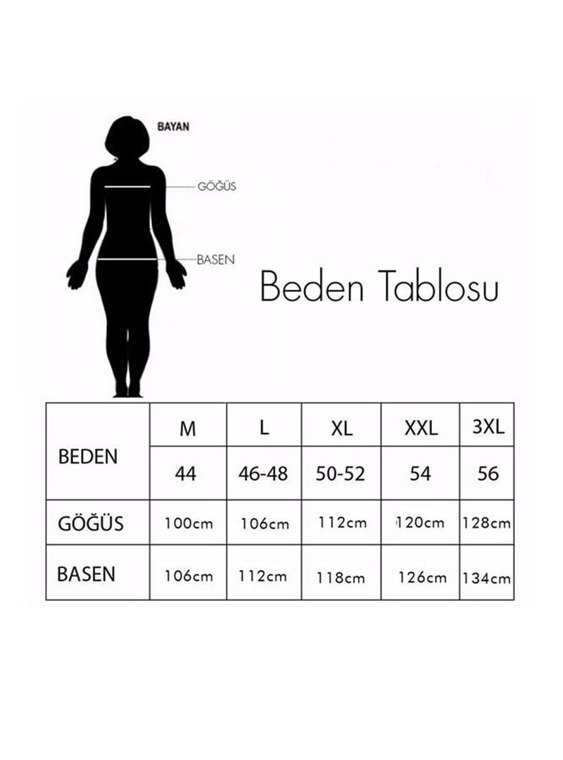 Büyük Beden 3159 Antrasit Uzun Abiye Elbise ANTRASİT - Resim 4