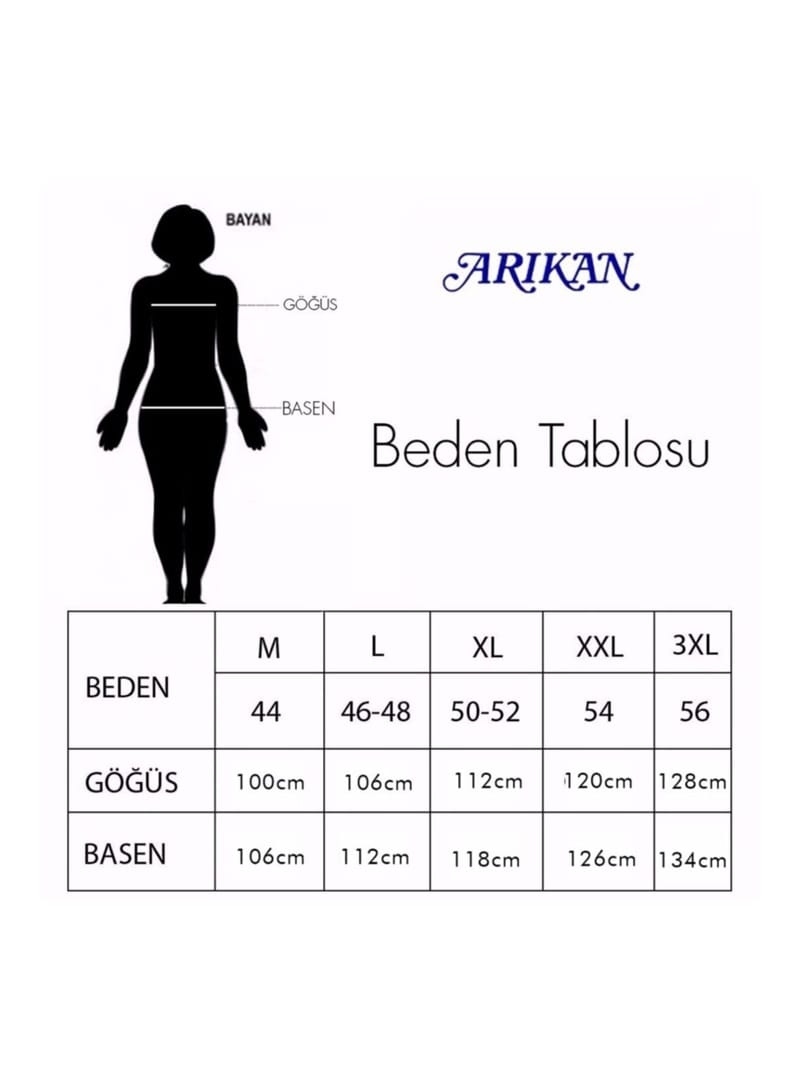 Büyük Beden 3029 Siyah Ara Boy Abiye Elbise SİYAH - Resim 4