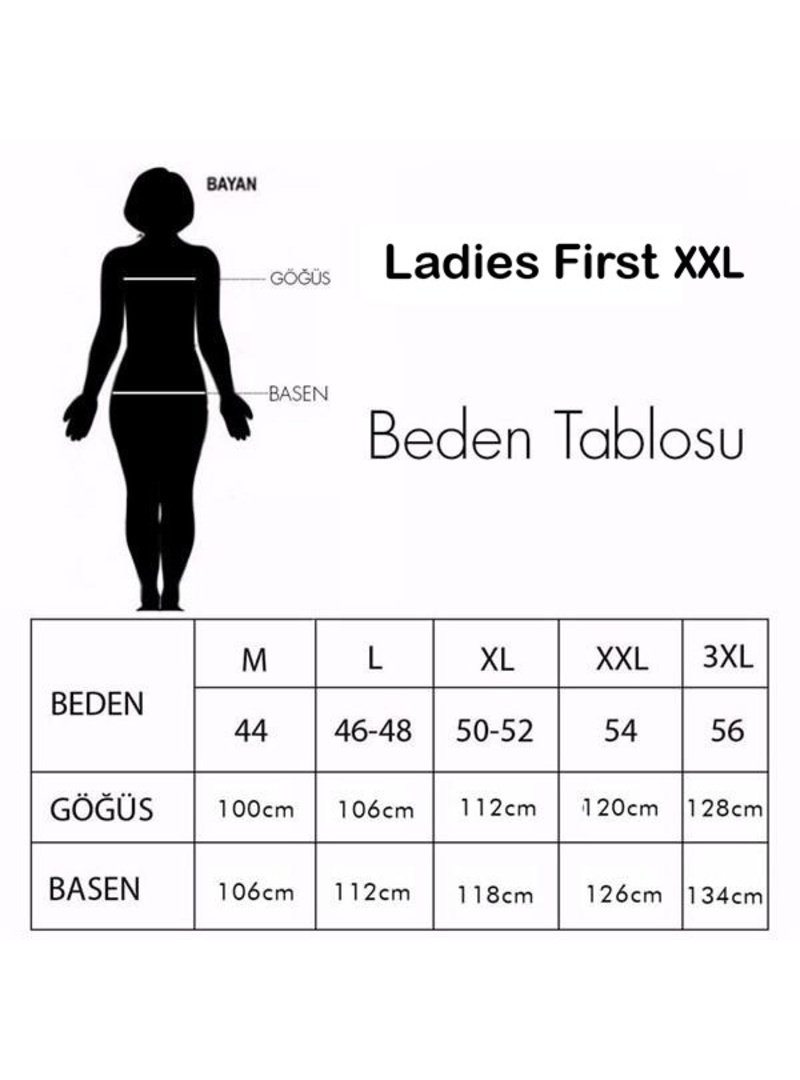 Büyük Beden 3381 Mürdüm Kısa Abiye Elbise MÜRDÜM - Resim 3