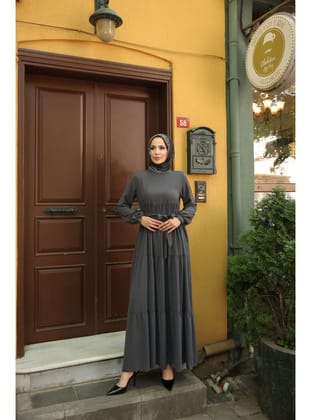 TALURA ELBİSE & Füme