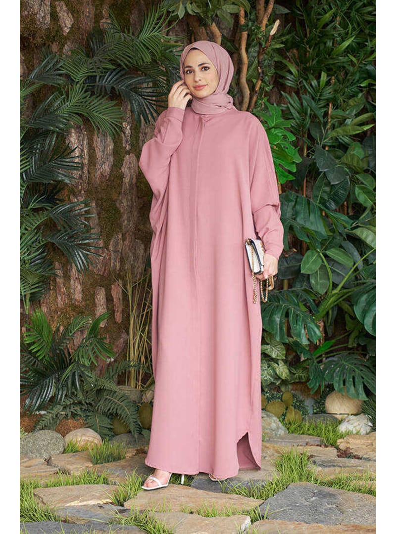 6571-Berlin Abaya Pudra - Resim 3