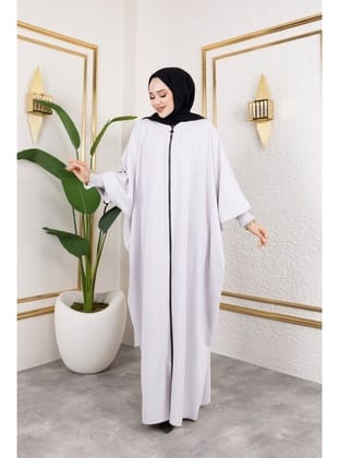 YARASA ABAYA