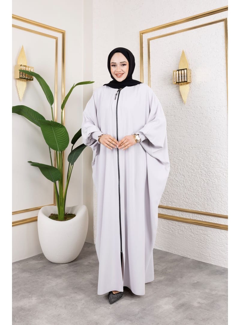 YARASA ABAYA - Resim 2