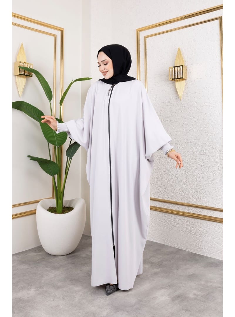 YARASA ABAYA - Resim 3