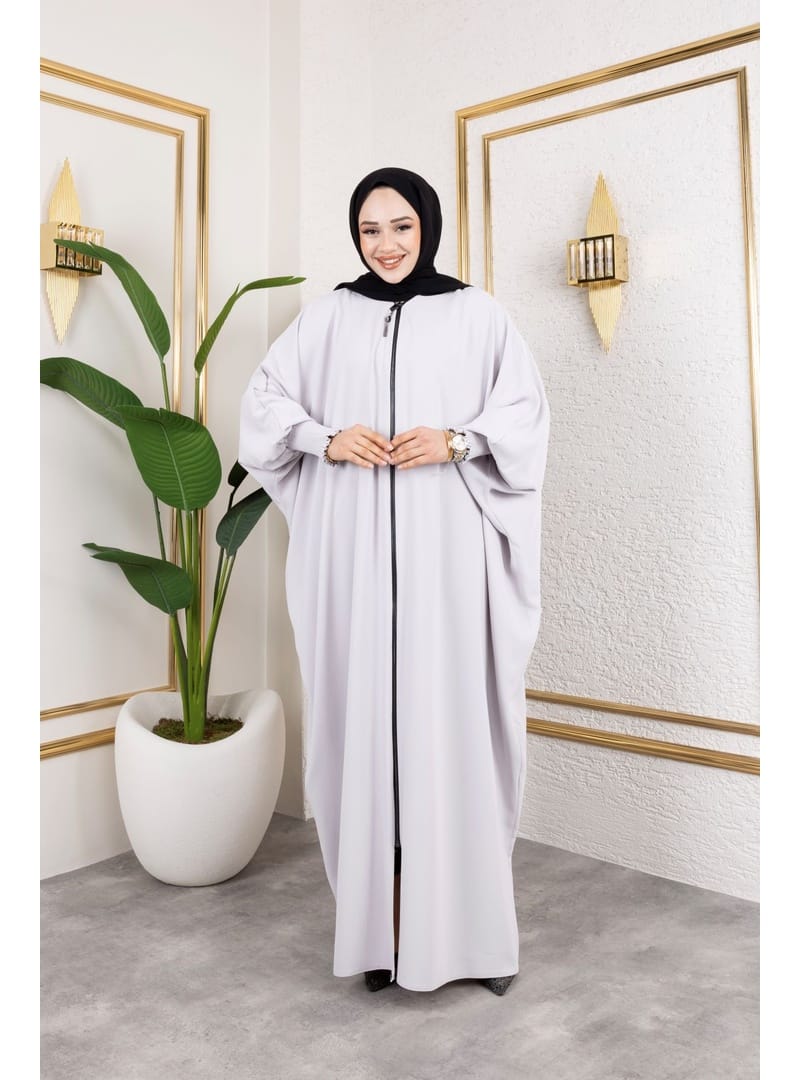 YARASA ABAYA - Resim 4