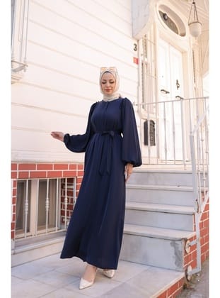 EL-NAZ ABAYA - 1007