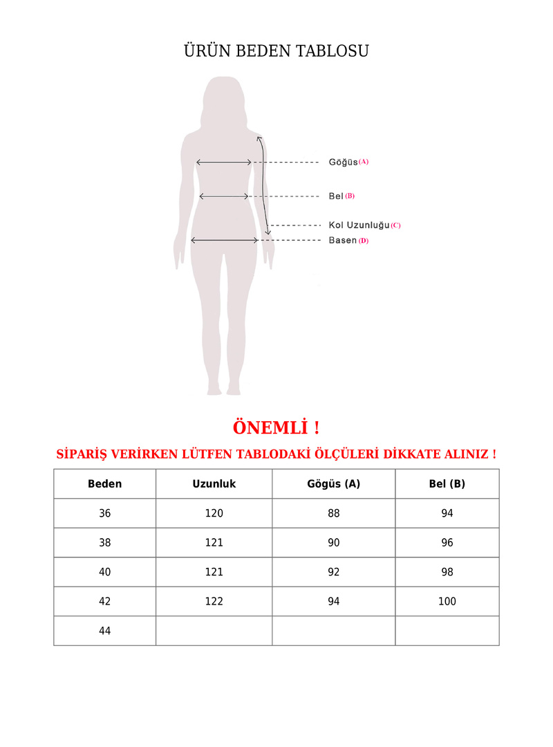 V Yaka Tuvit Jile  -Beyaz - Resim 2