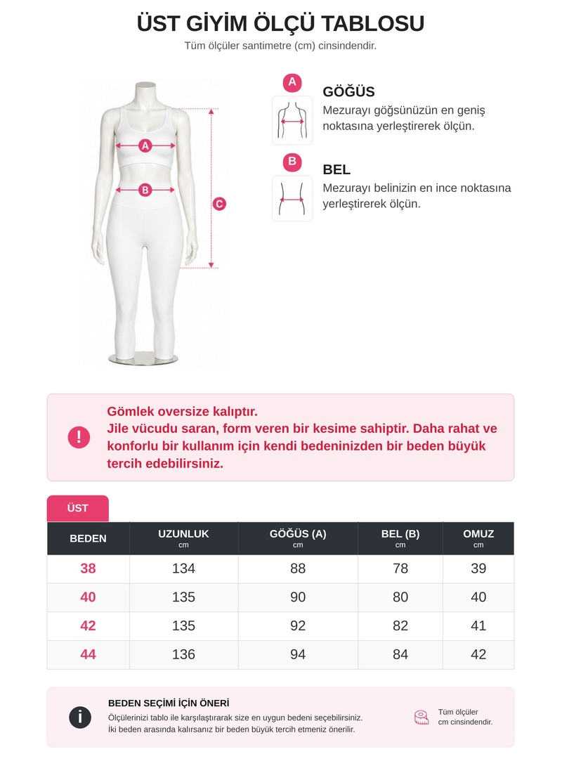 Top Düğmeli Gömlekli İkili Takım Jile  -Bebe Mavi - Resim 4
