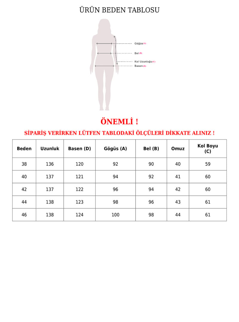 Cepleri Taşlı Beli Bağlamalı Kolu Lastikli Elbise  -Gri - Resim 3