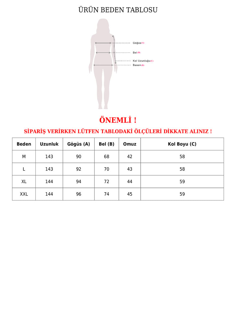 Simli Şifon Uzun Abiye -Siyah - Resim 2