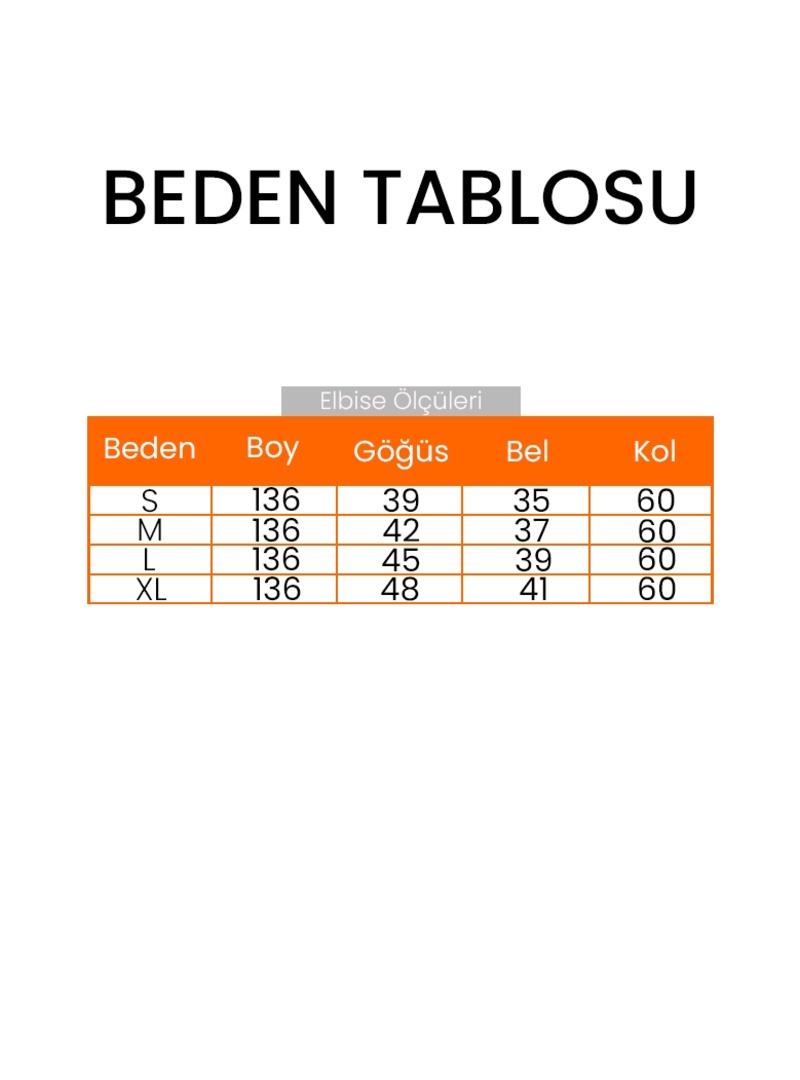 Akten İpli Scuba Elbise 1619 - Antrasit - Resim 3