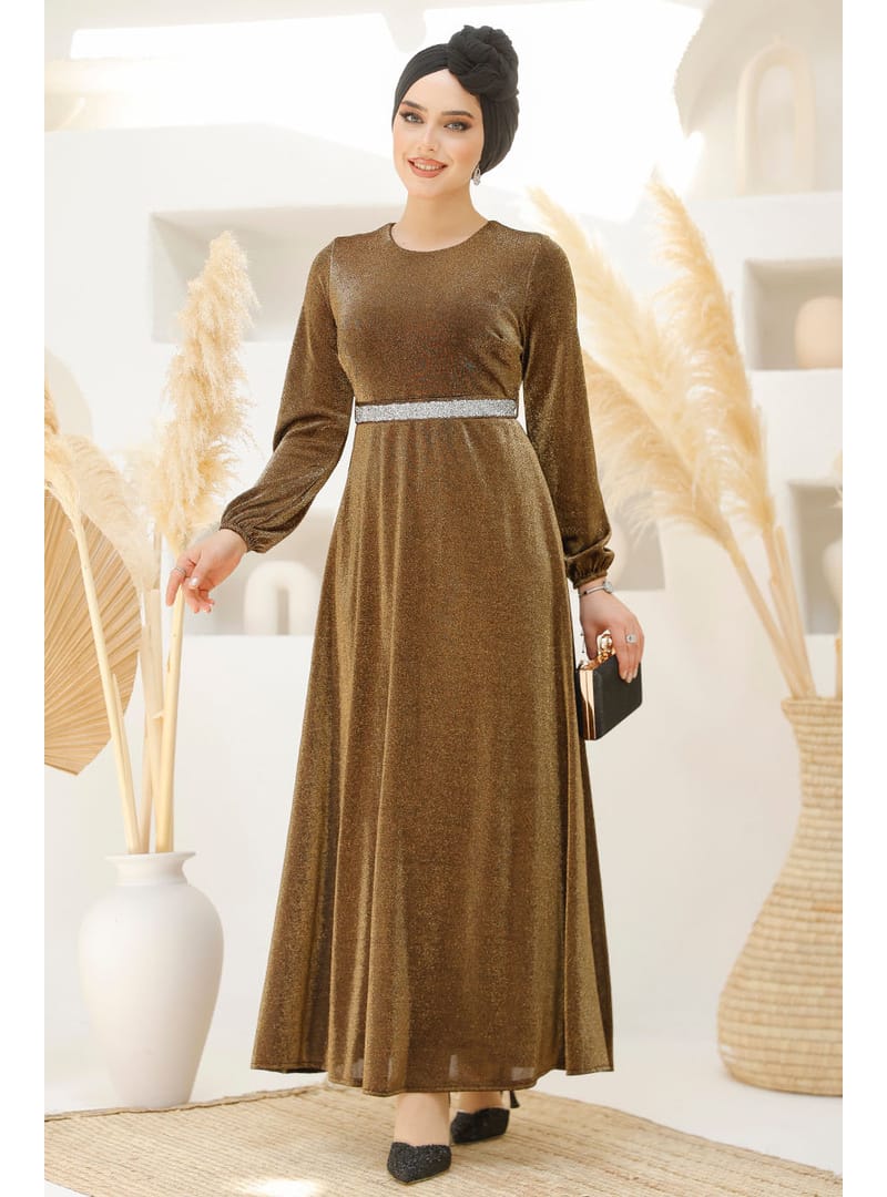 Simli Gold  42541GOLD - Resim 2