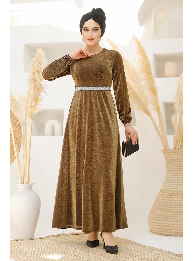 Simli Gold  42541GOLD - Resim 3