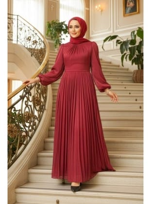 Balon Kol Bordo  45191BR
