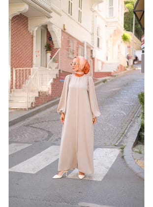 EL-NAZ ABAYA - 1007