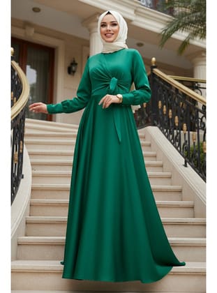- Saten Yeşil  1420Y