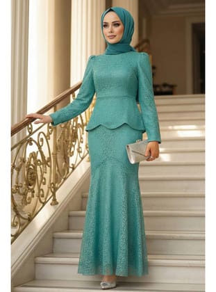 - Dantelli Mint  55521MINT