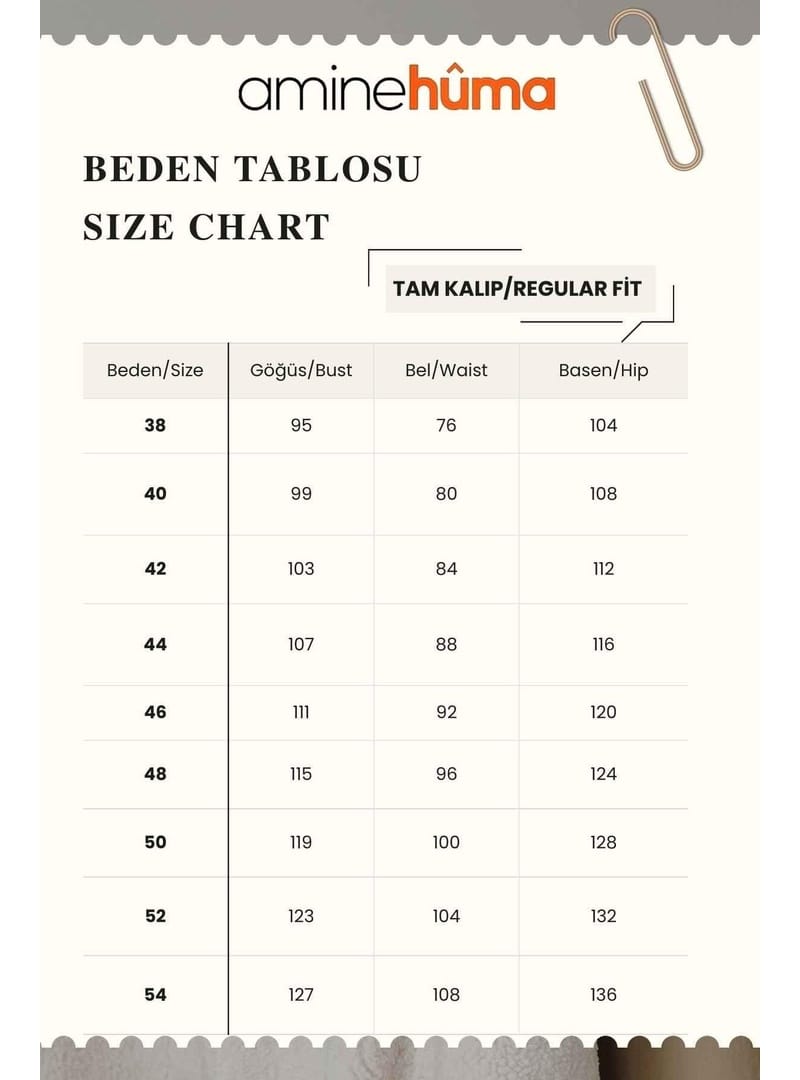 Amine Hüma Rüya Abiye Elbise Bej - Resim 4