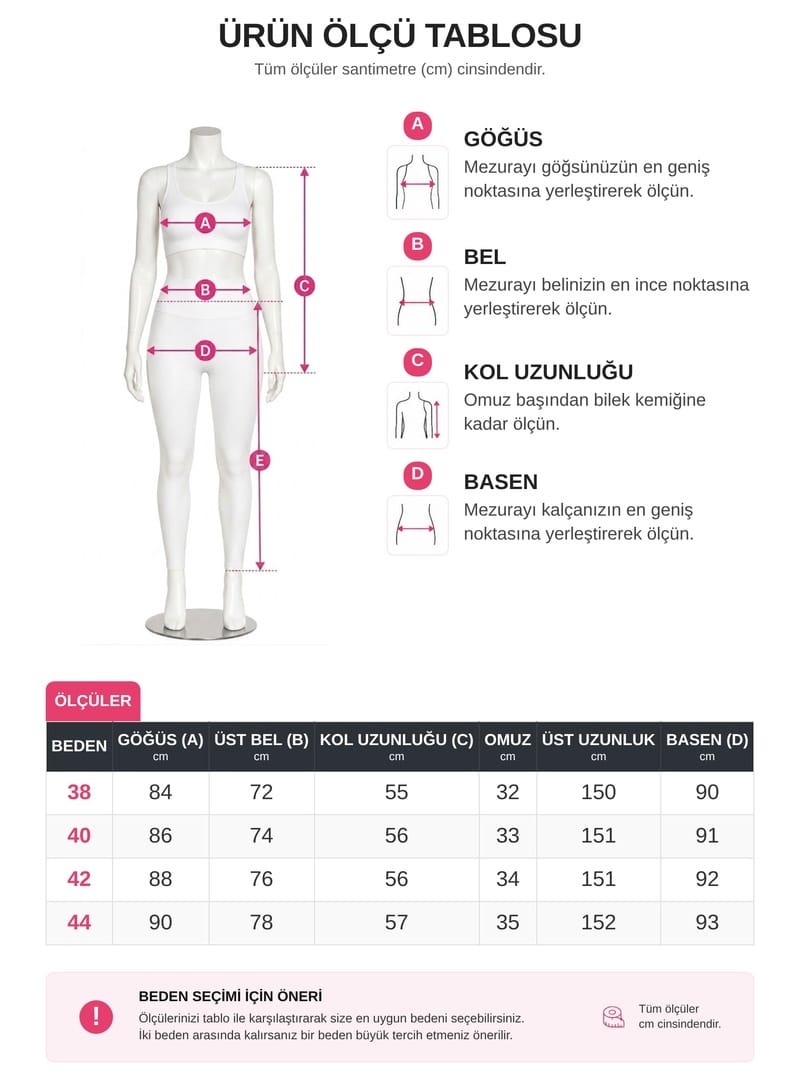 Dik Yaka Kolları Janjan Şifon Kemerli Dantel Elbise -Bordo - Resim 4