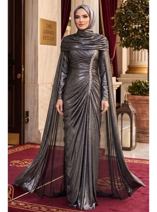 - Pelerinli Gümüş 56501GMS
